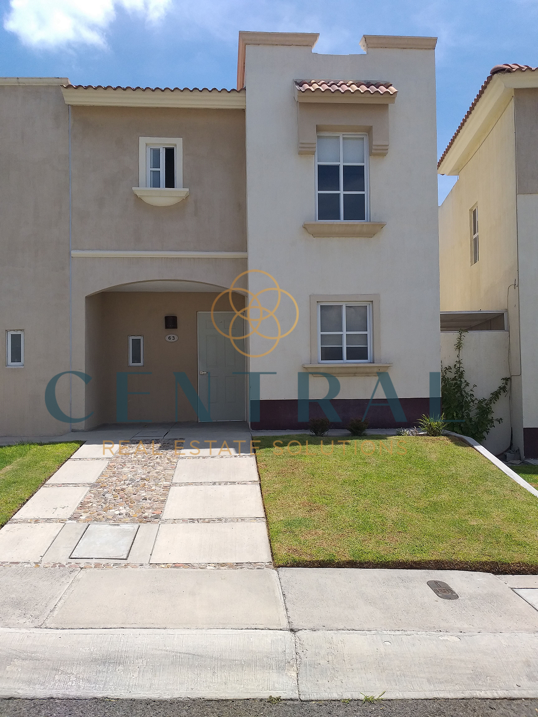 Casa en Renta en Fraccionamiento El Mirador (Disponible)